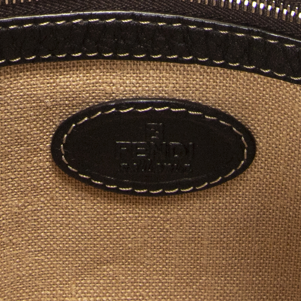 Fendi Front Pocket Crossbody - Picture 10 of 10